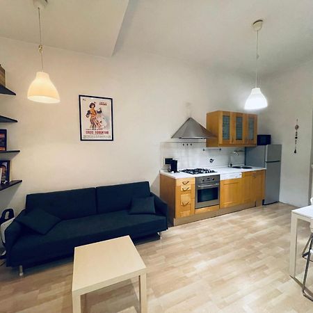 Celso Otto Apartment Florence Luaran gambar