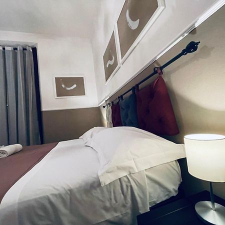 Celso Otto Apartment Florence Luaran gambar