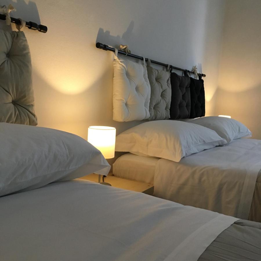 Celso Otto Apartment Florence Luaran gambar