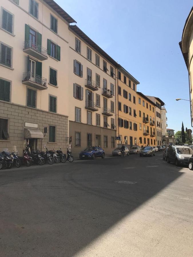 Celso Otto Apartment Florence Luaran gambar