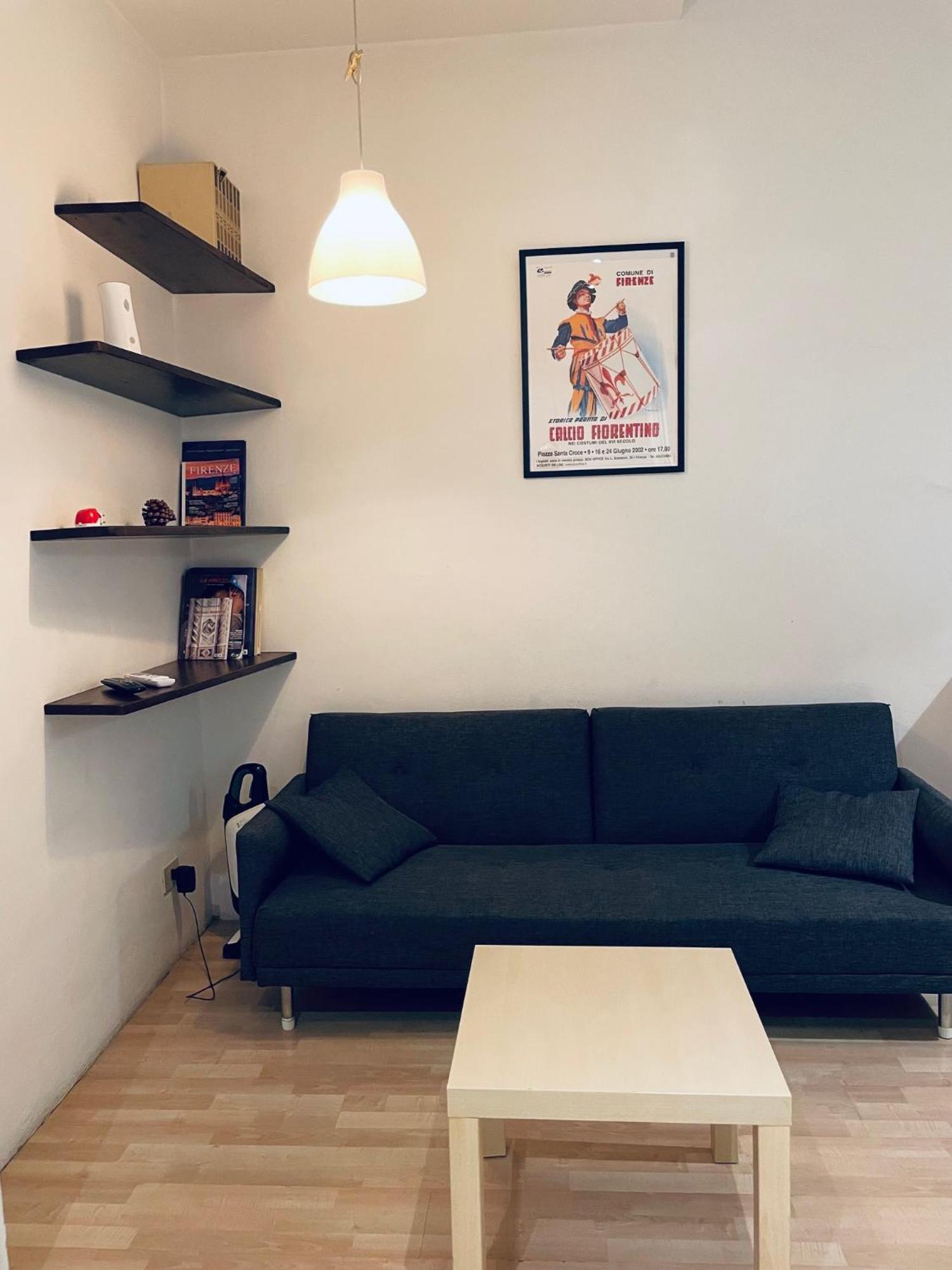 Celso Otto Apartment Florence Luaran gambar