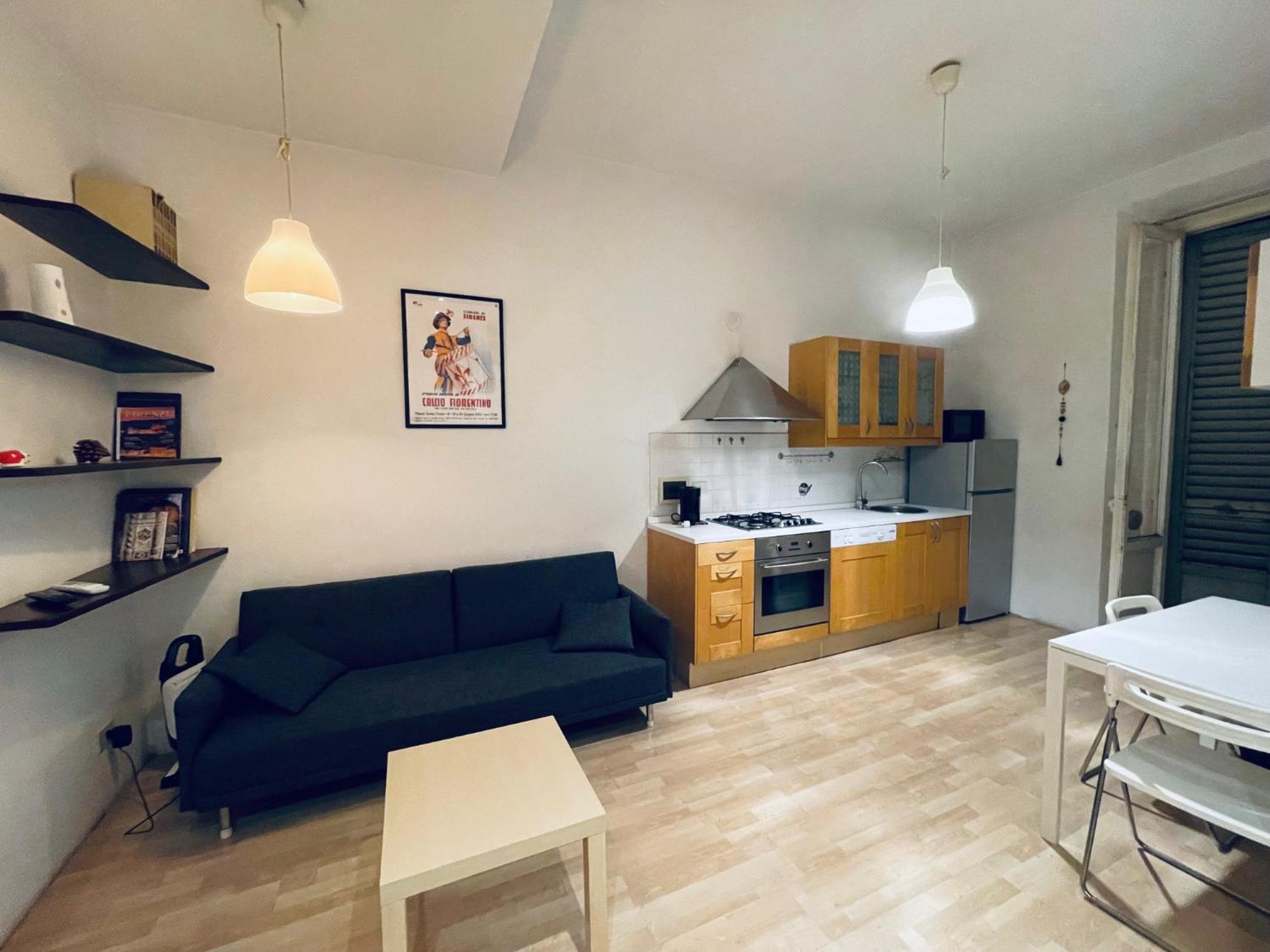 Celso Otto Apartment Florence Luaran gambar