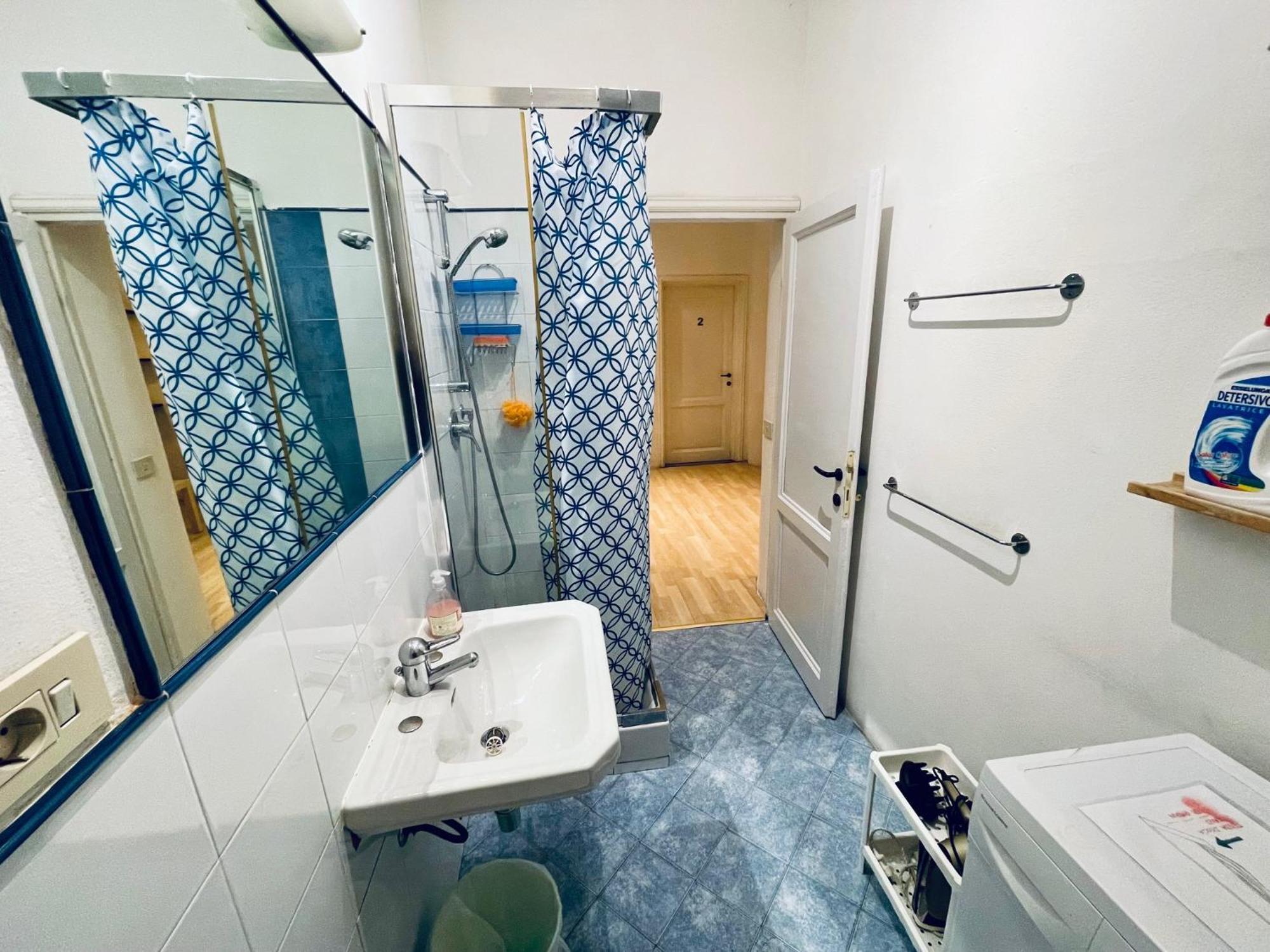 Celso Otto Apartment Florence Luaran gambar