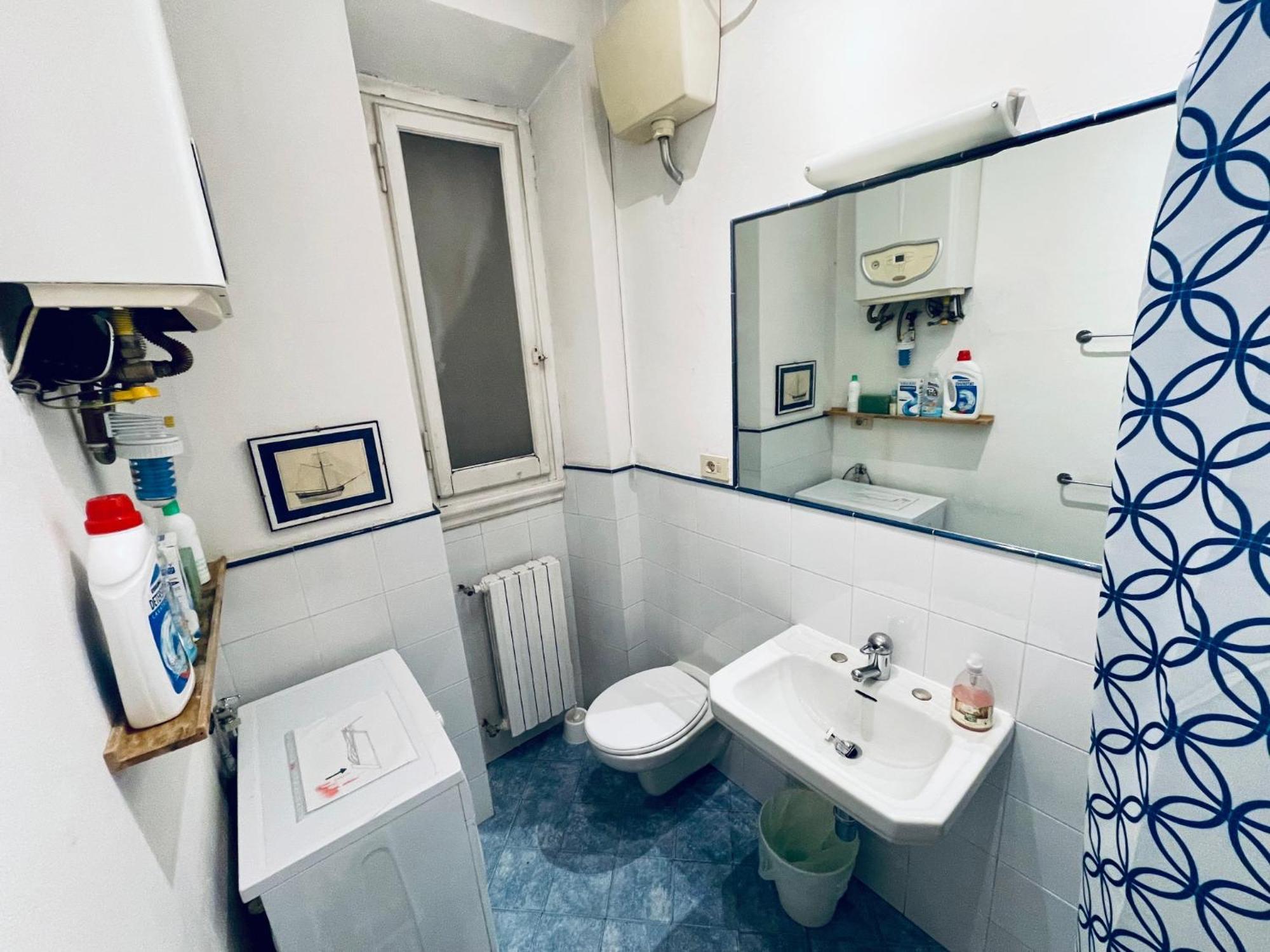 Celso Otto Apartment Florence Luaran gambar
