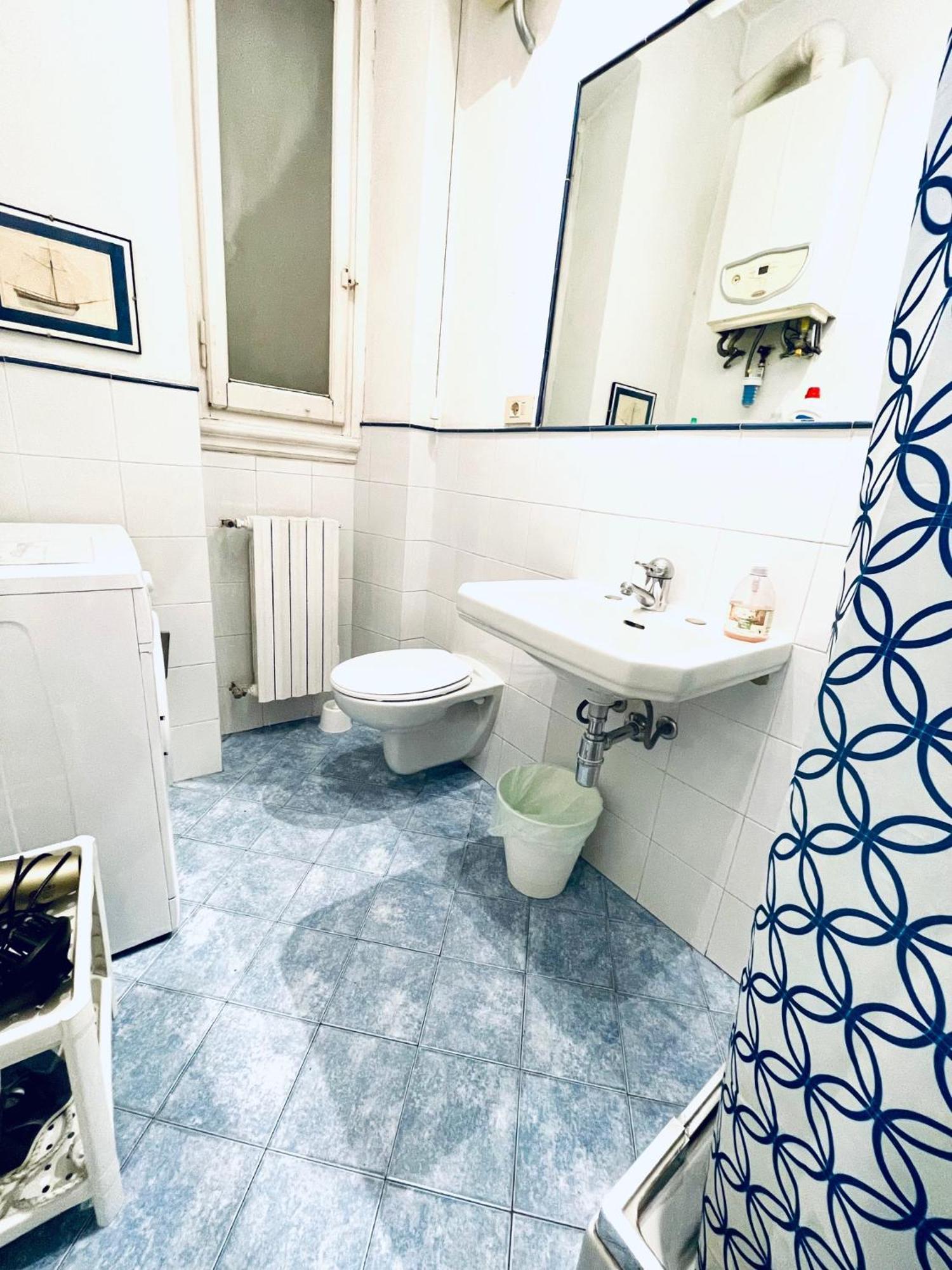 Celso Otto Apartment Florence Luaran gambar
