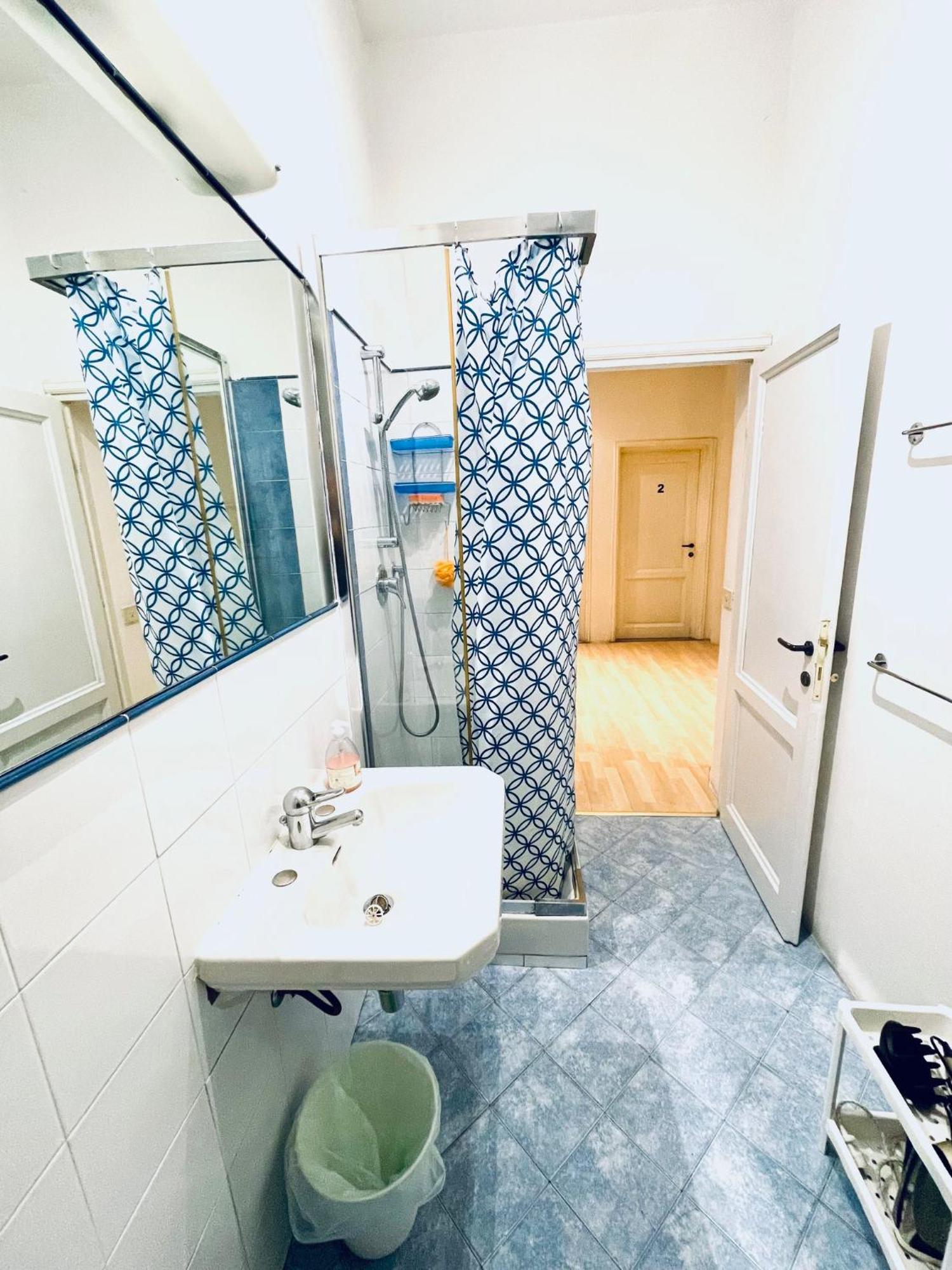 Celso Otto Apartment Florence Luaran gambar