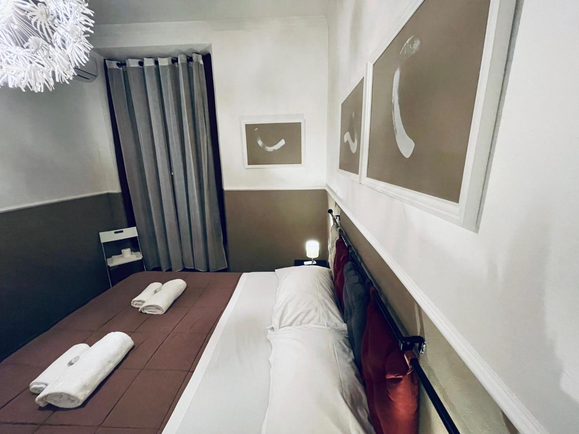 Celso Otto Apartment Florence Luaran gambar