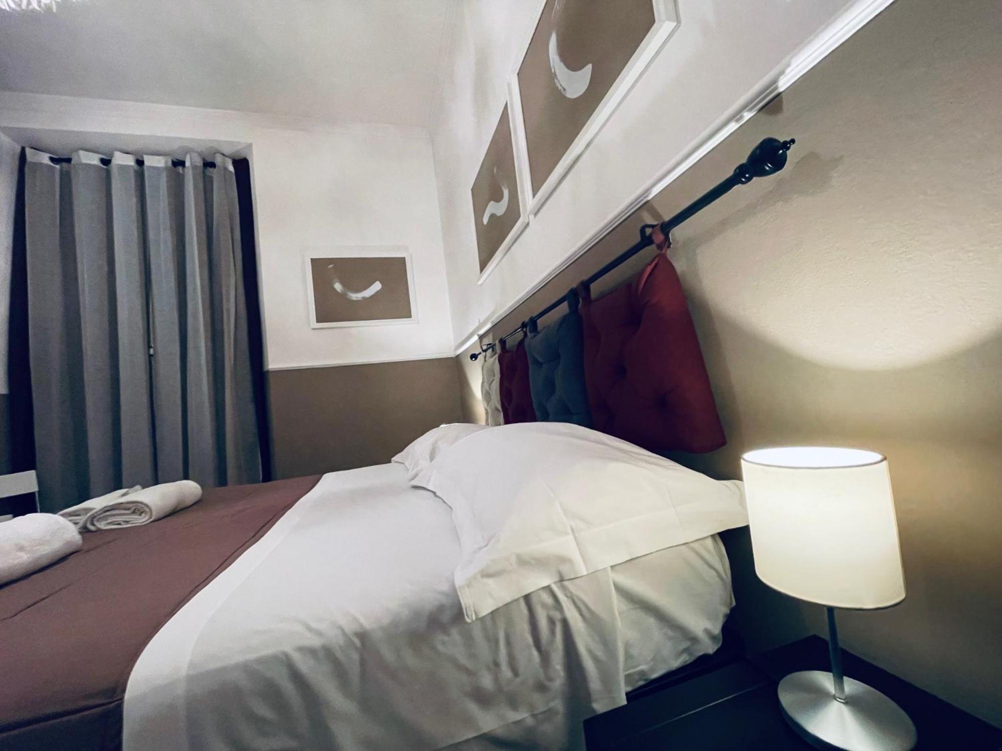 Celso Otto Apartment Florence Luaran gambar