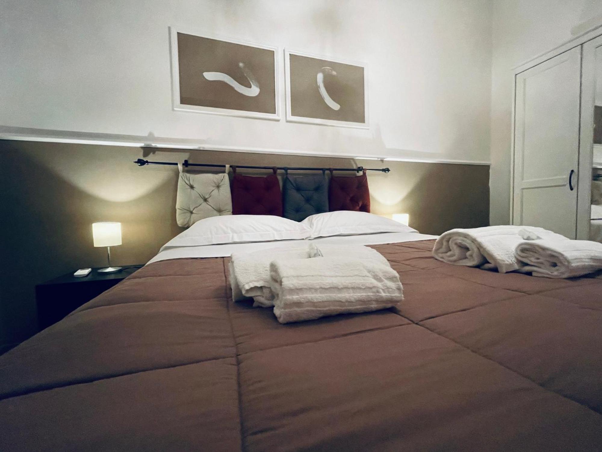 Celso Otto Apartment Florence Luaran gambar