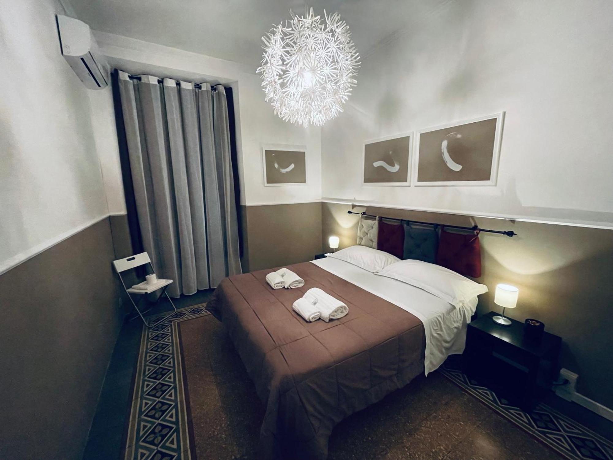 Celso Otto Apartment Florence Luaran gambar