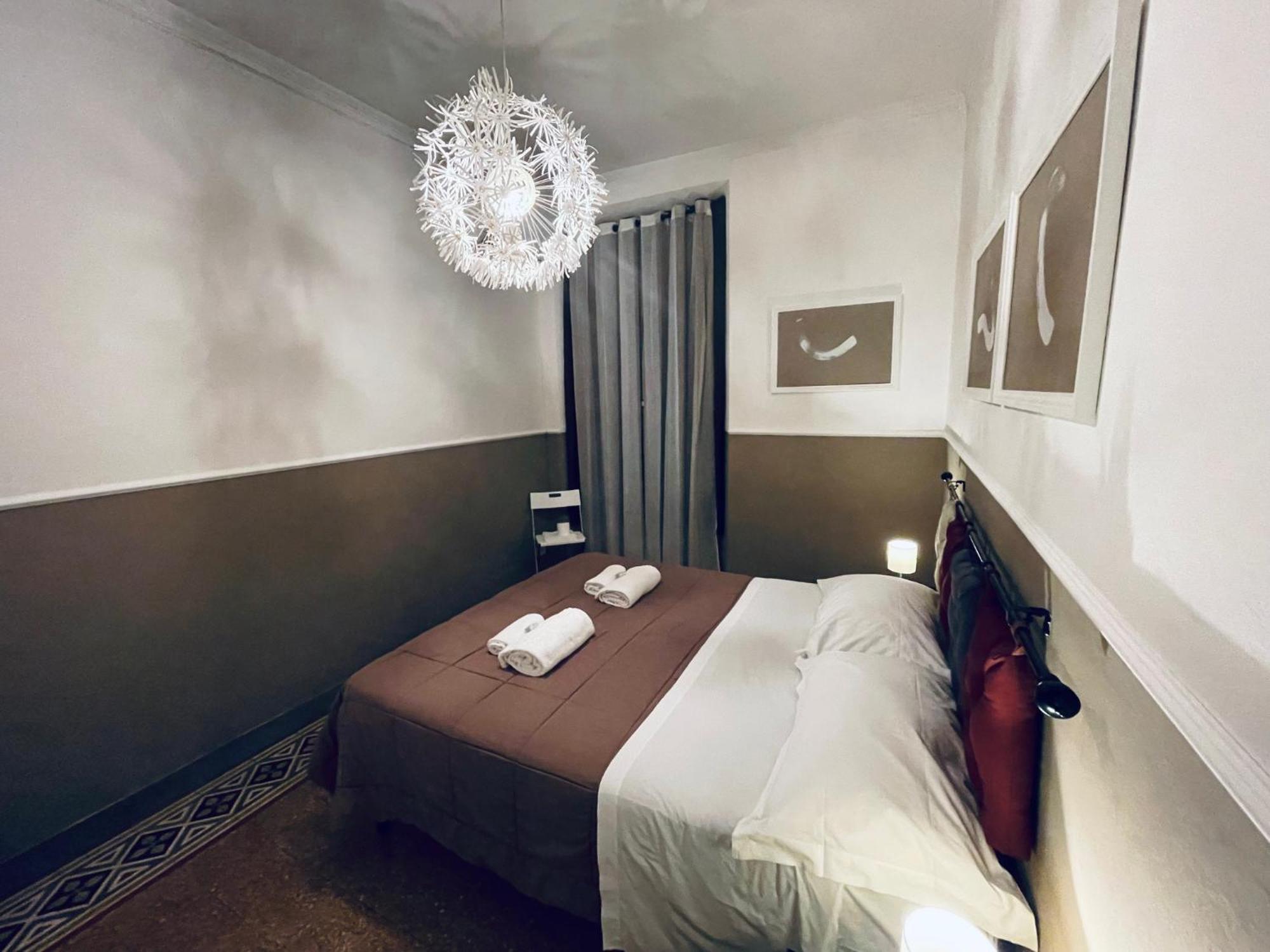 Celso Otto Apartment Florence Luaran gambar