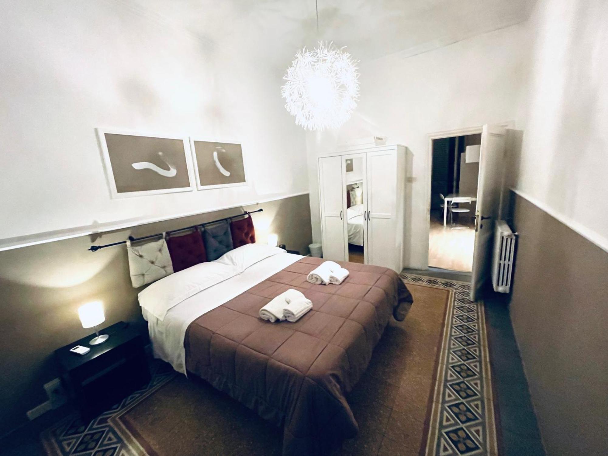 Celso Otto Apartment Florence Luaran gambar