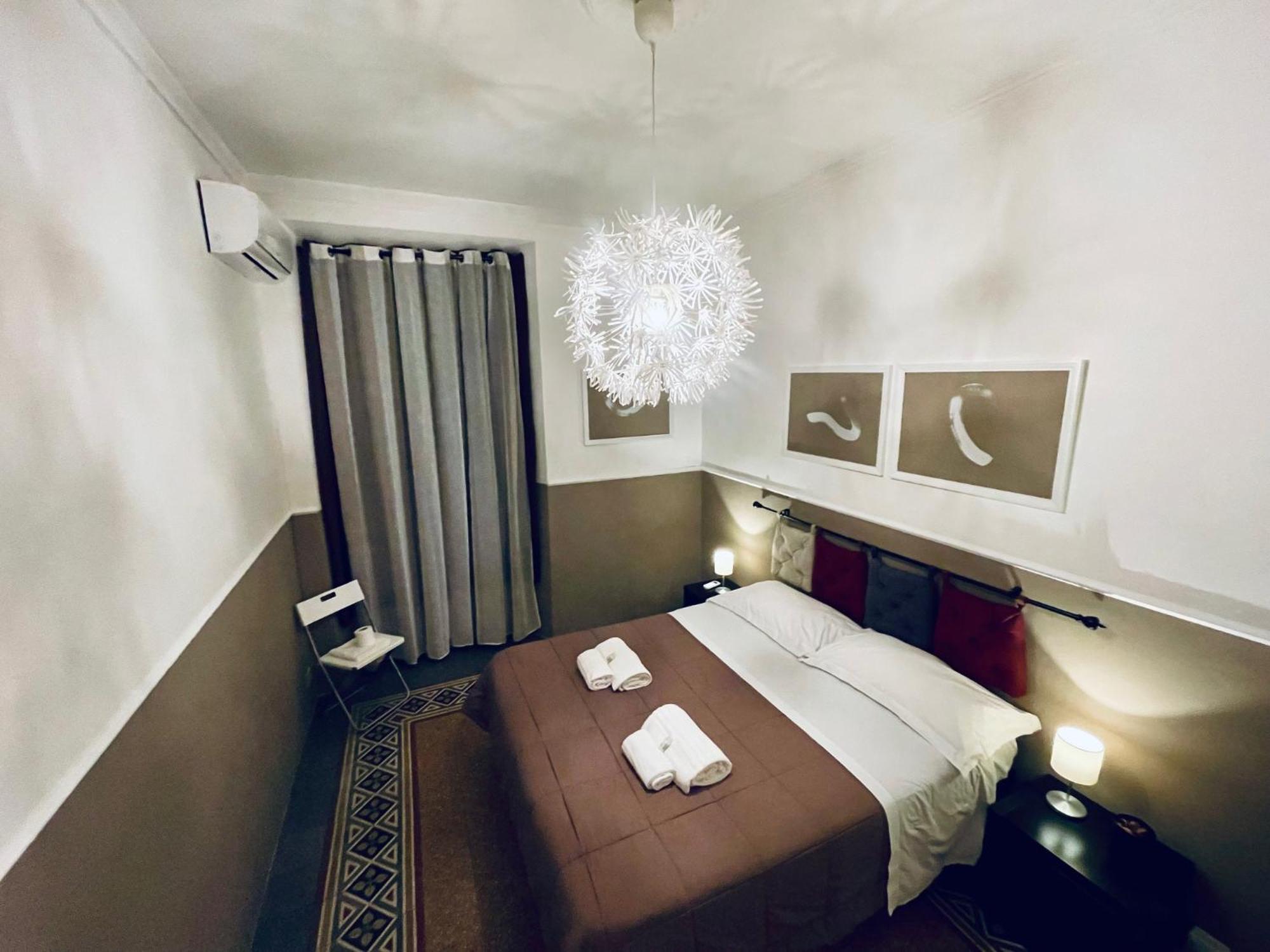 Celso Otto Apartment Florence Luaran gambar