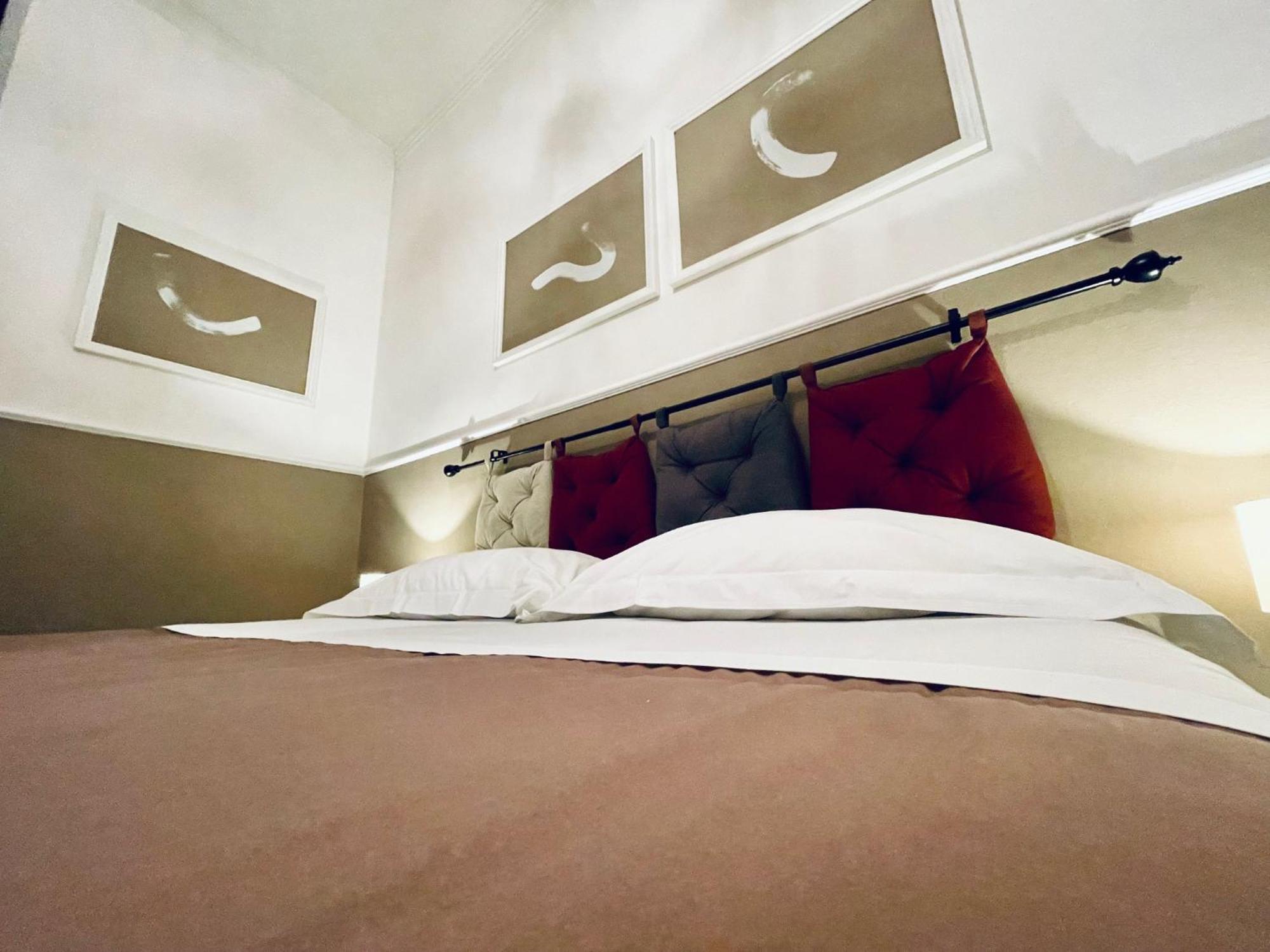 Celso Otto Apartment Florence Luaran gambar