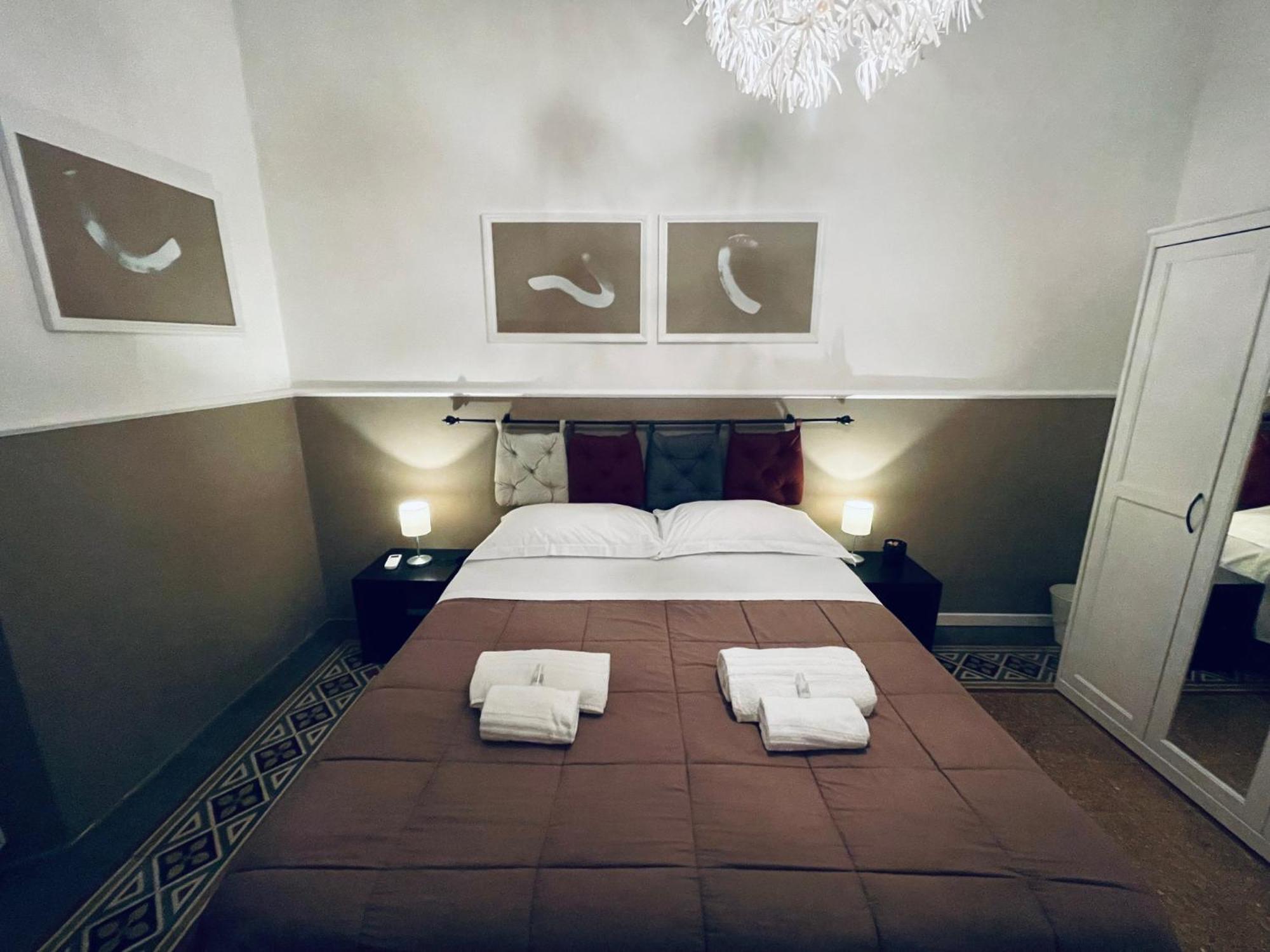 Celso Otto Apartment Florence Luaran gambar