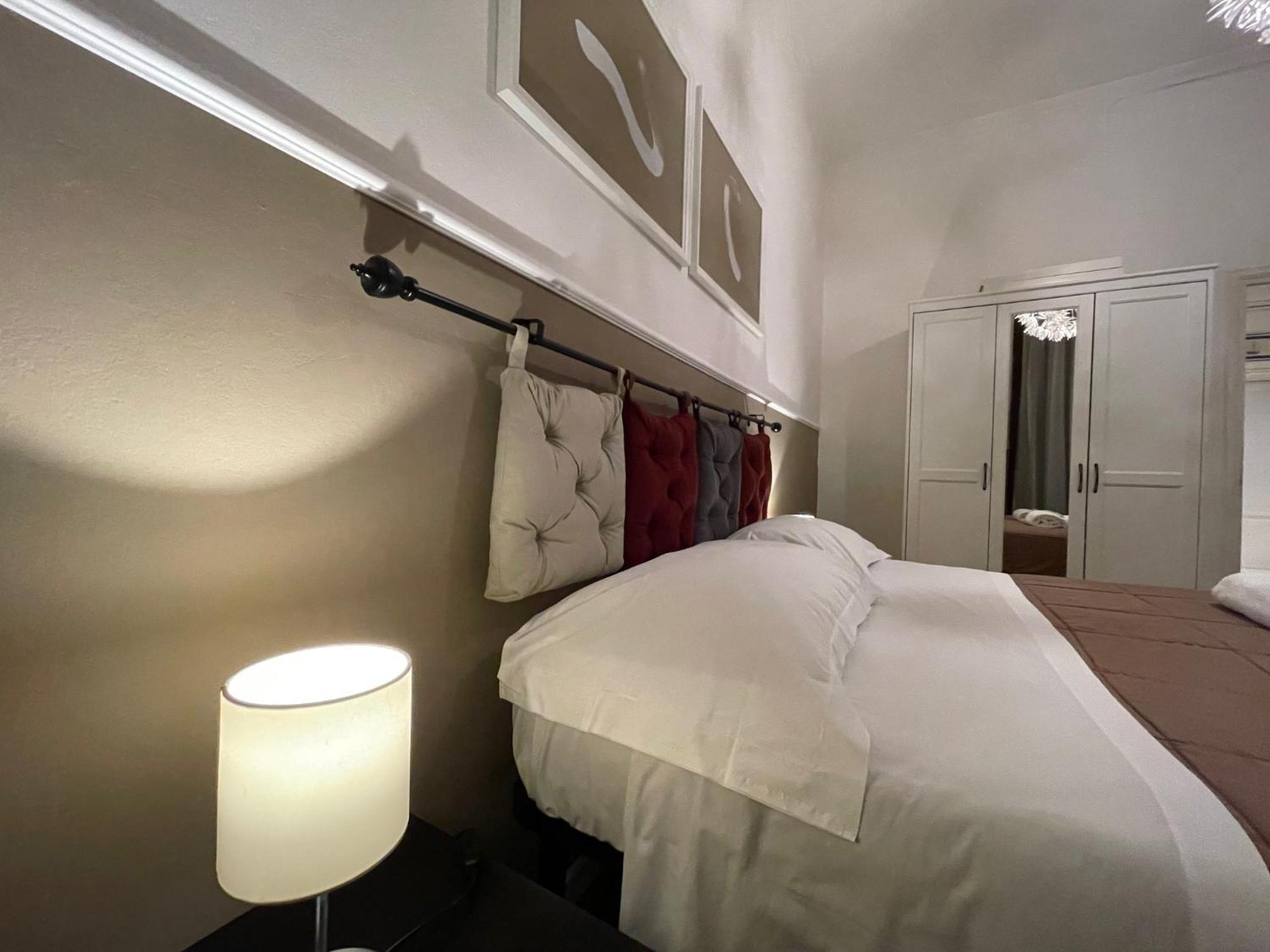 Celso Otto Apartment Florence Luaran gambar