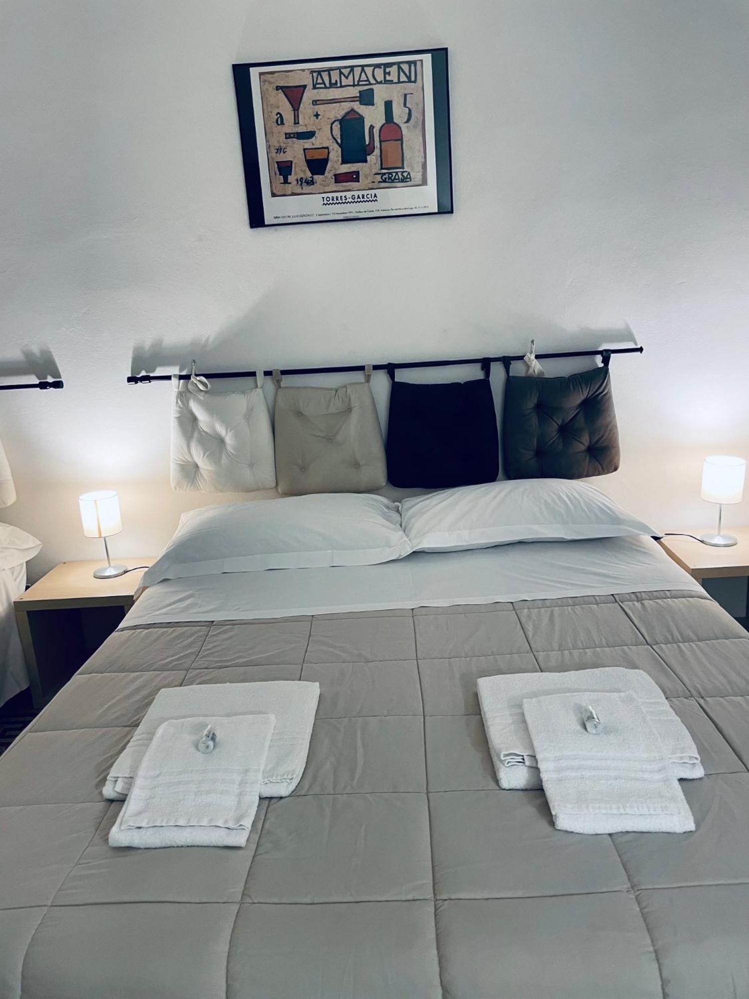 Celso Otto Apartment Florence Luaran gambar
