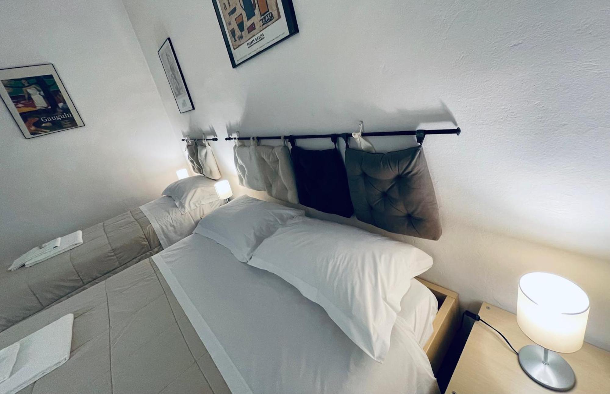 Celso Otto Apartment Florence Luaran gambar
