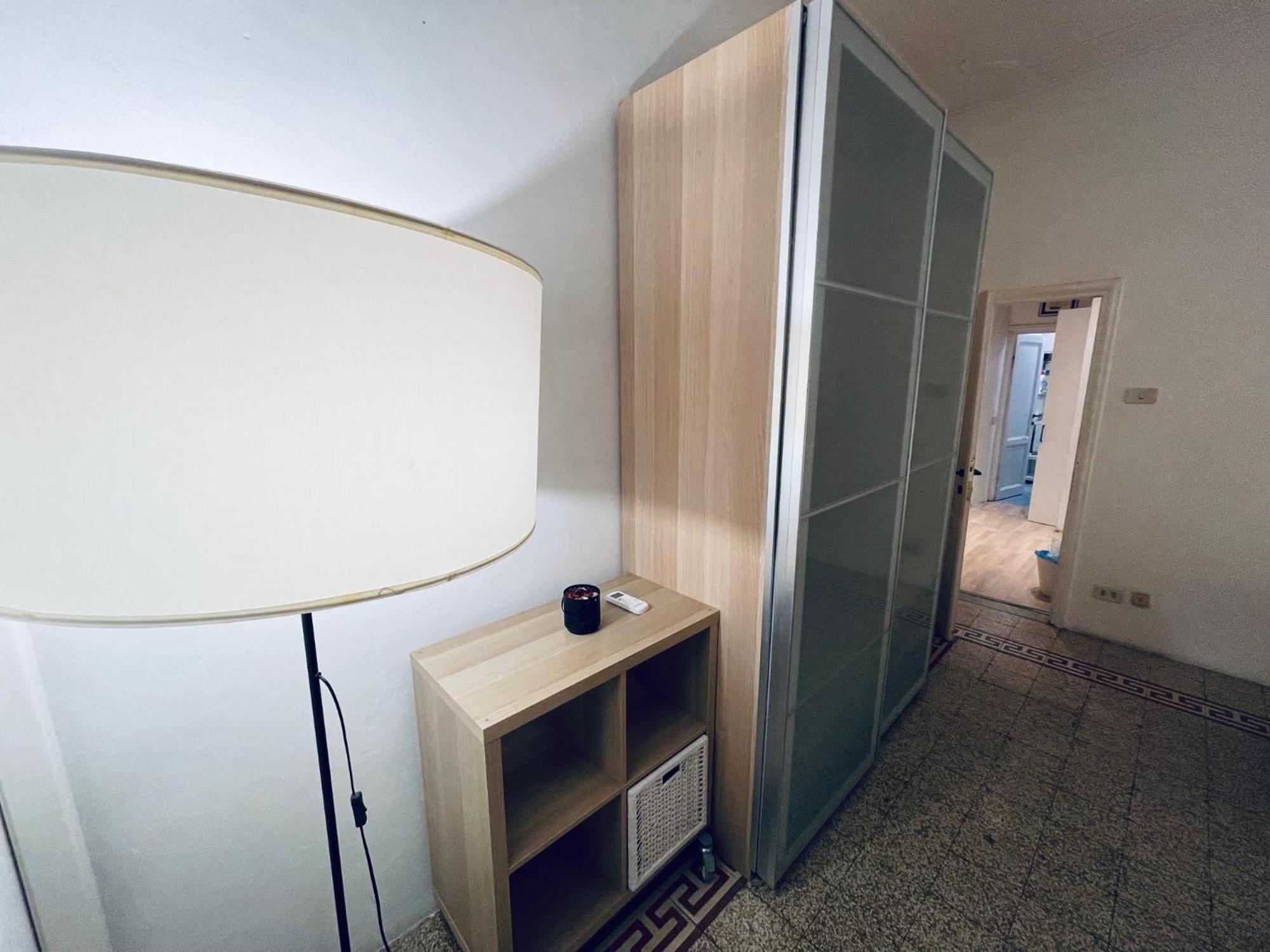 Celso Otto Apartment Florence Luaran gambar