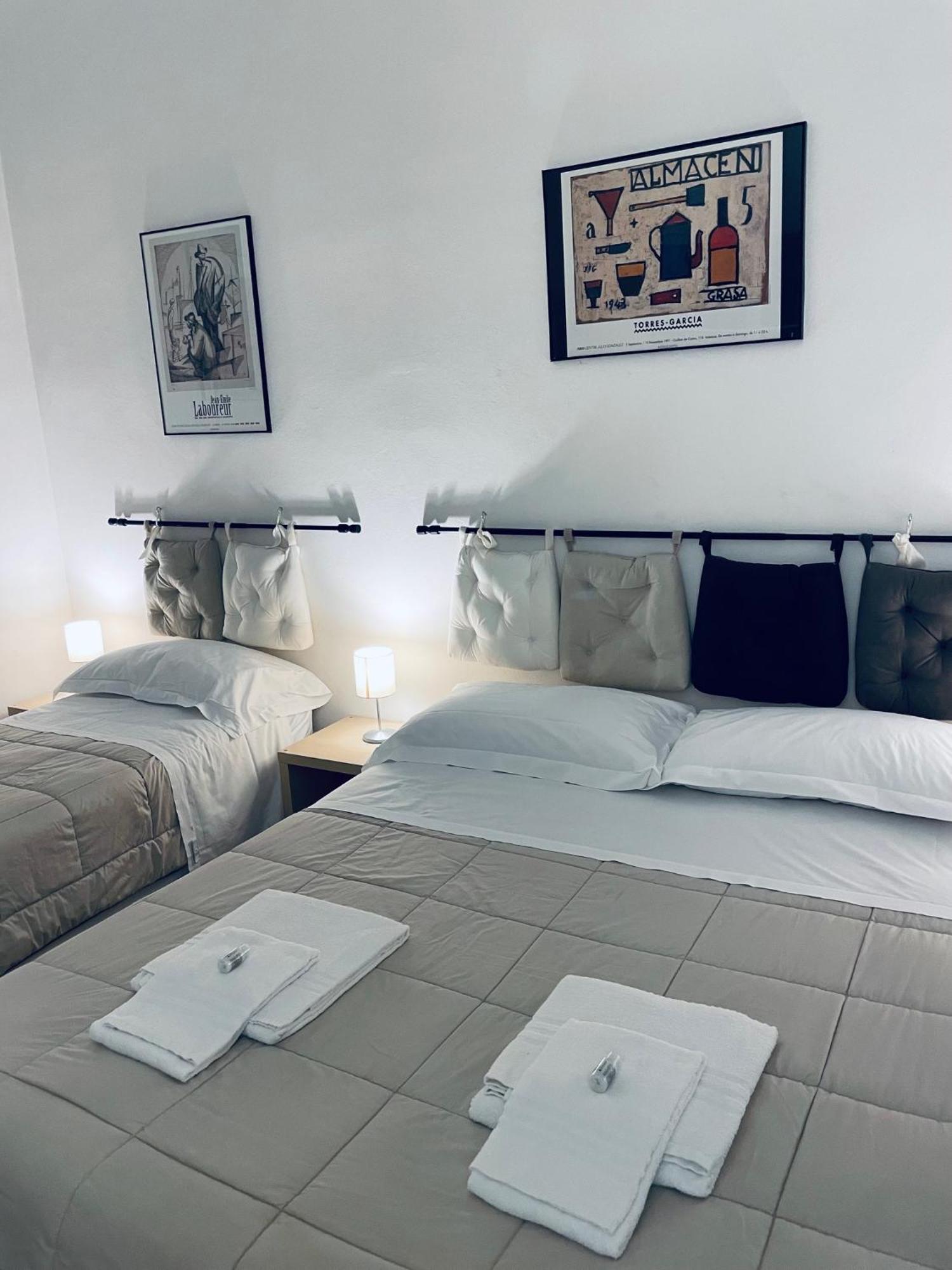 Celso Otto Apartment Florence Luaran gambar