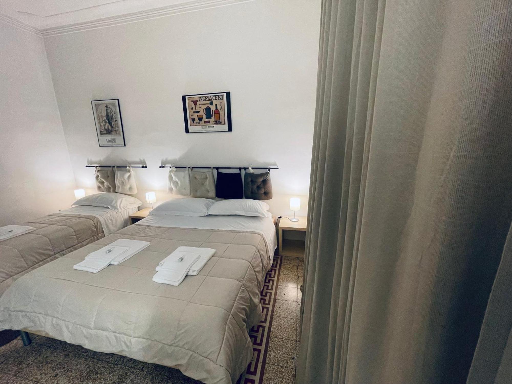 Celso Otto Apartment Florence Luaran gambar