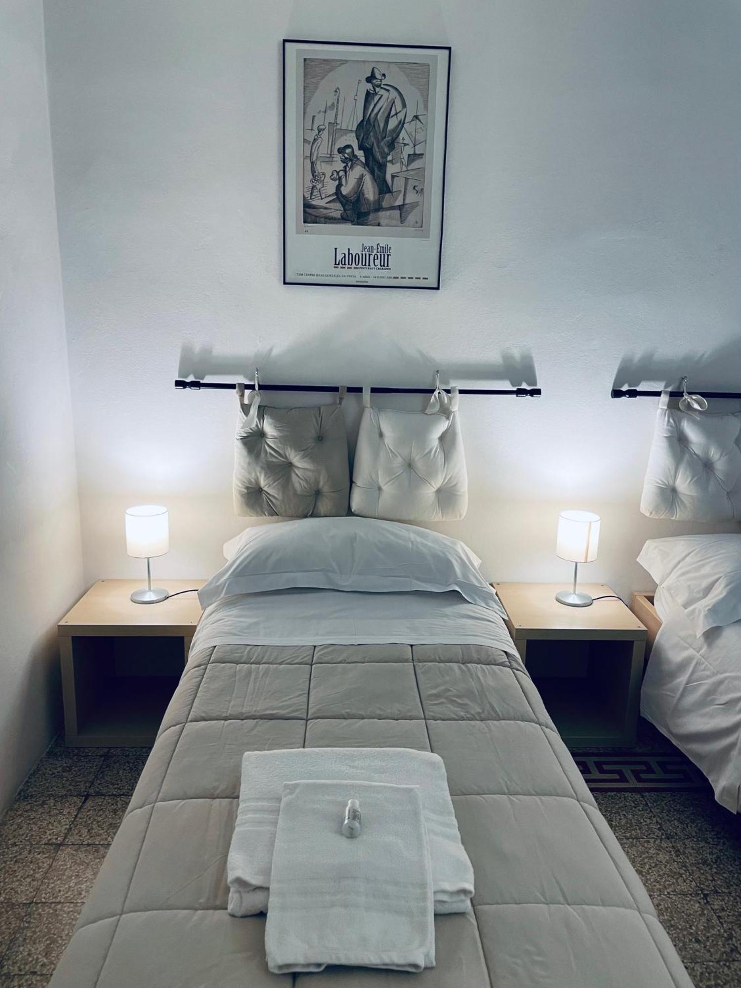 Celso Otto Apartment Florence Luaran gambar