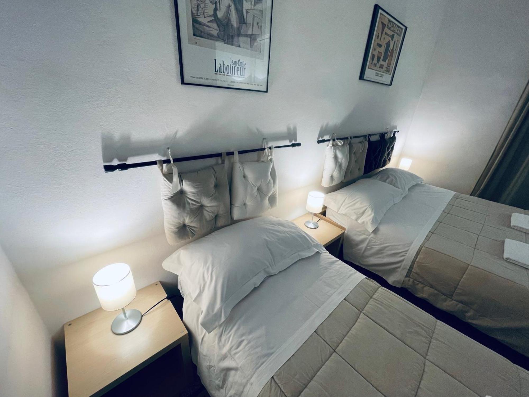 Celso Otto Apartment Florence Luaran gambar