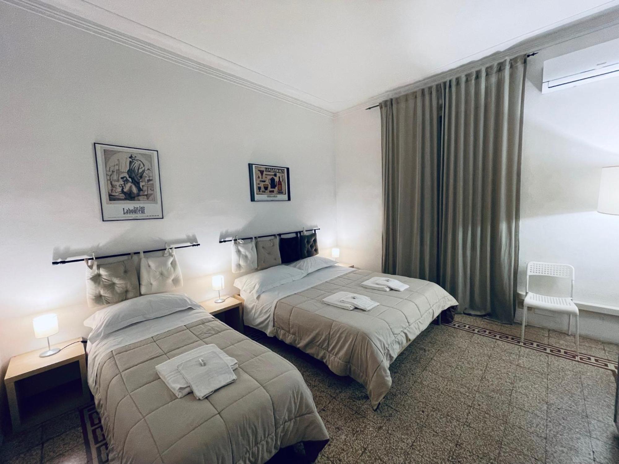Celso Otto Apartment Florence Luaran gambar