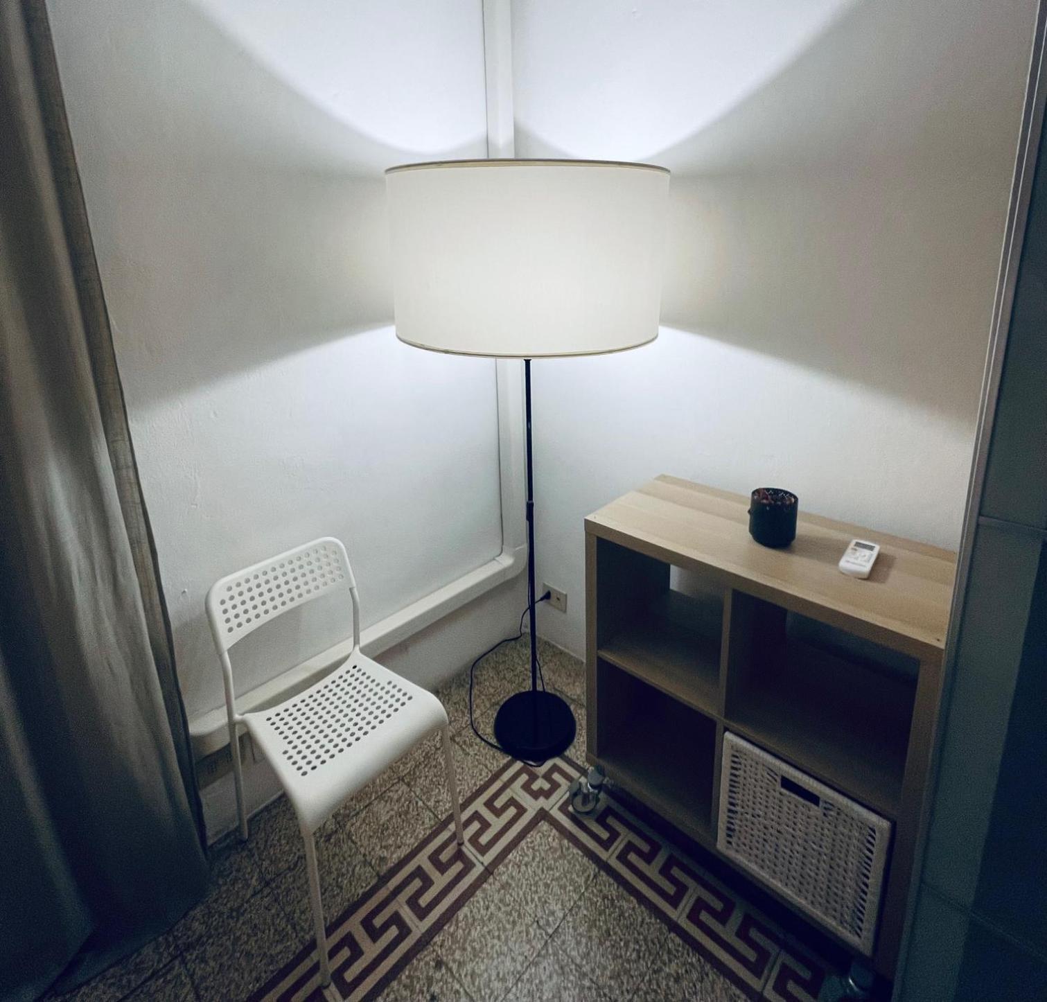 Celso Otto Apartment Florence Luaran gambar