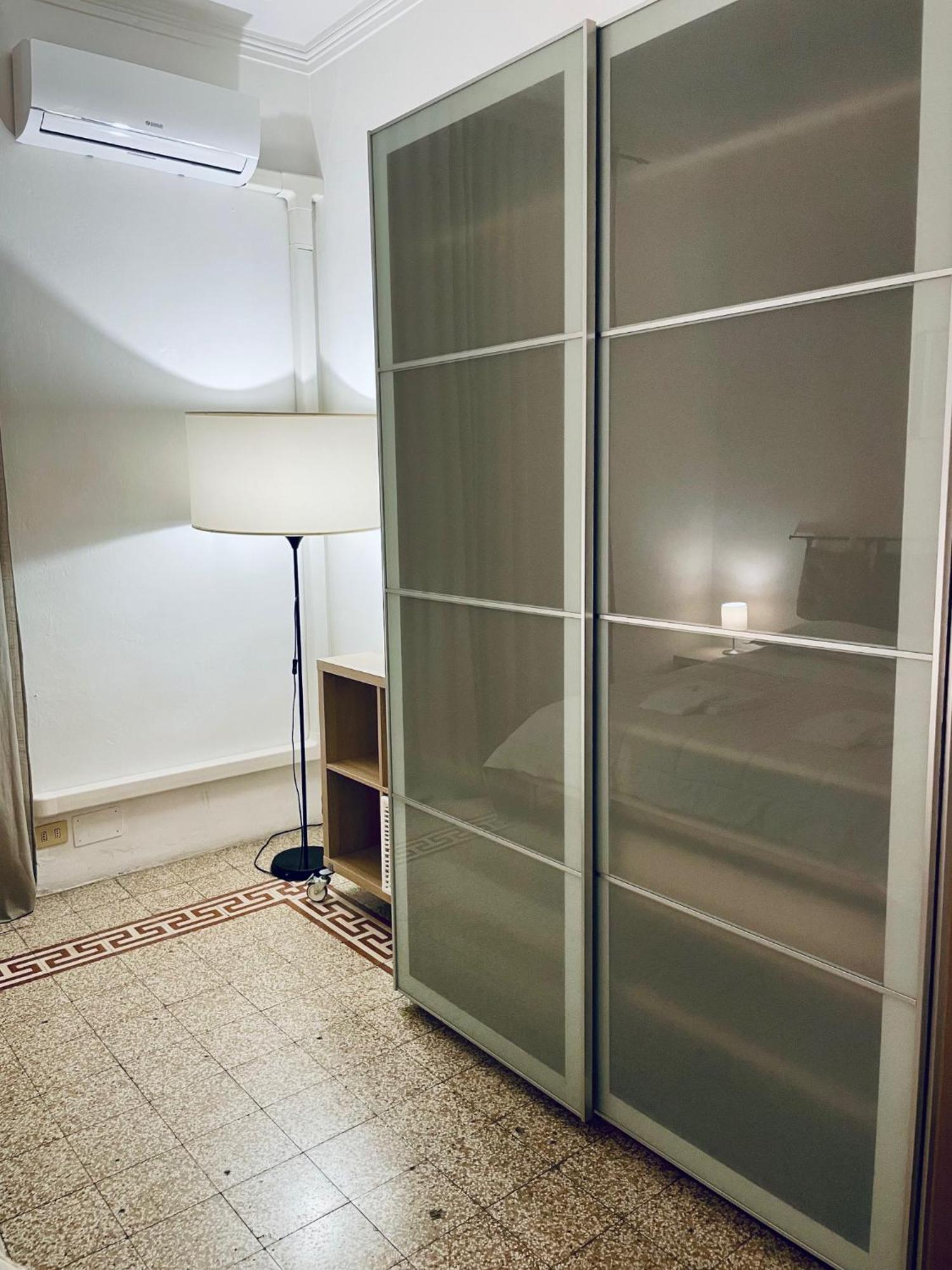 Celso Otto Apartment Florence Luaran gambar