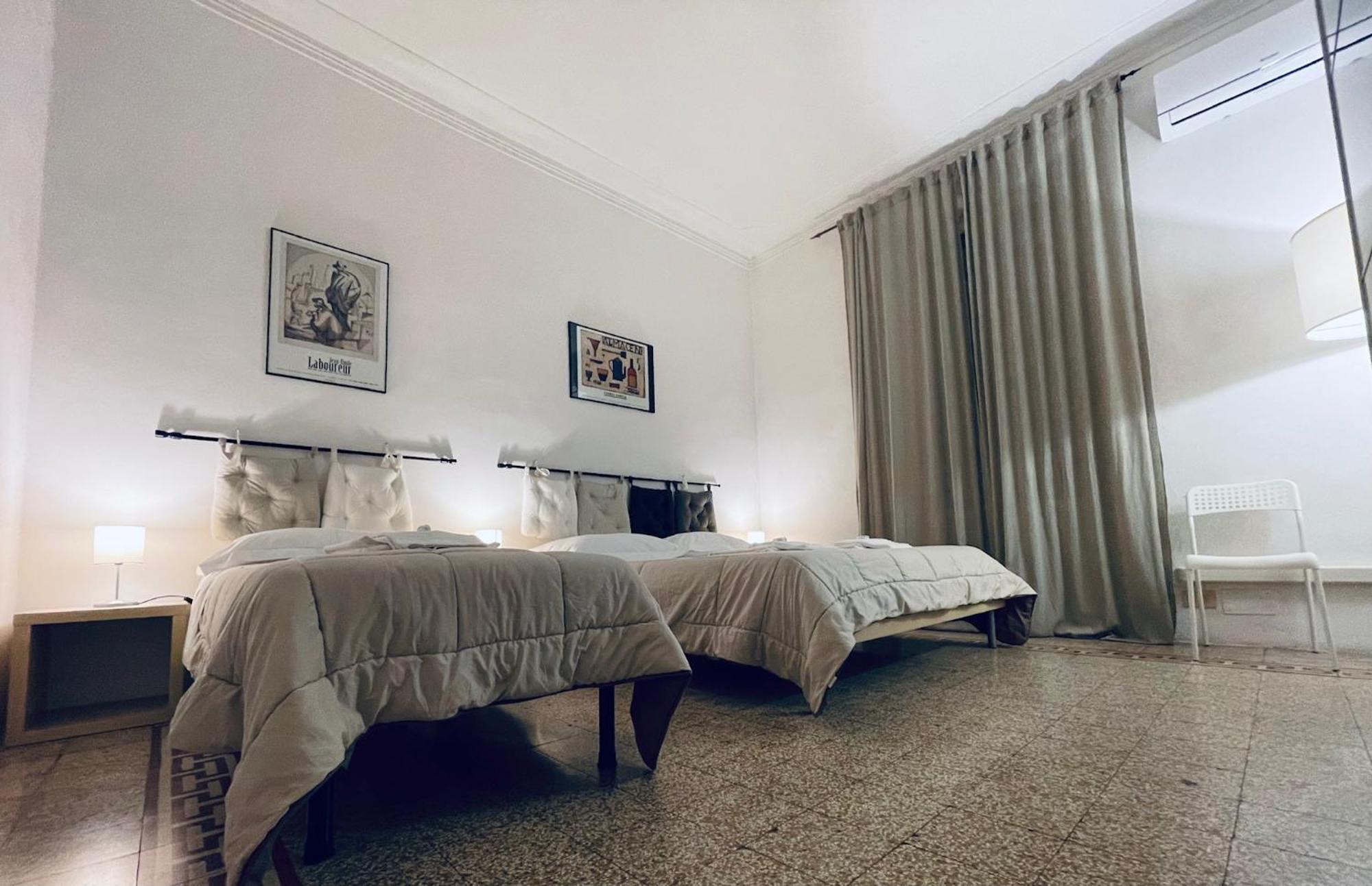 Celso Otto Apartment Florence Luaran gambar