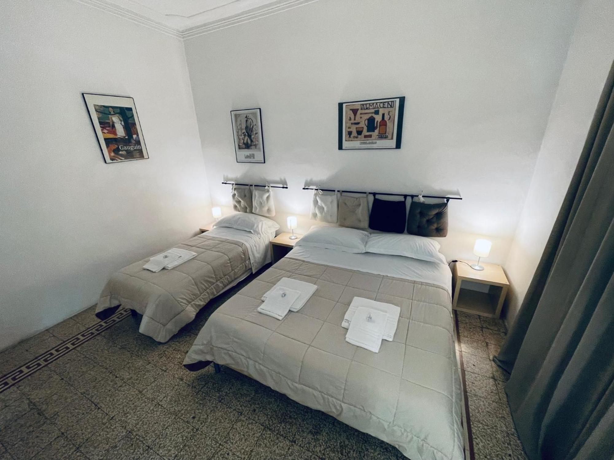Celso Otto Apartment Florence Luaran gambar