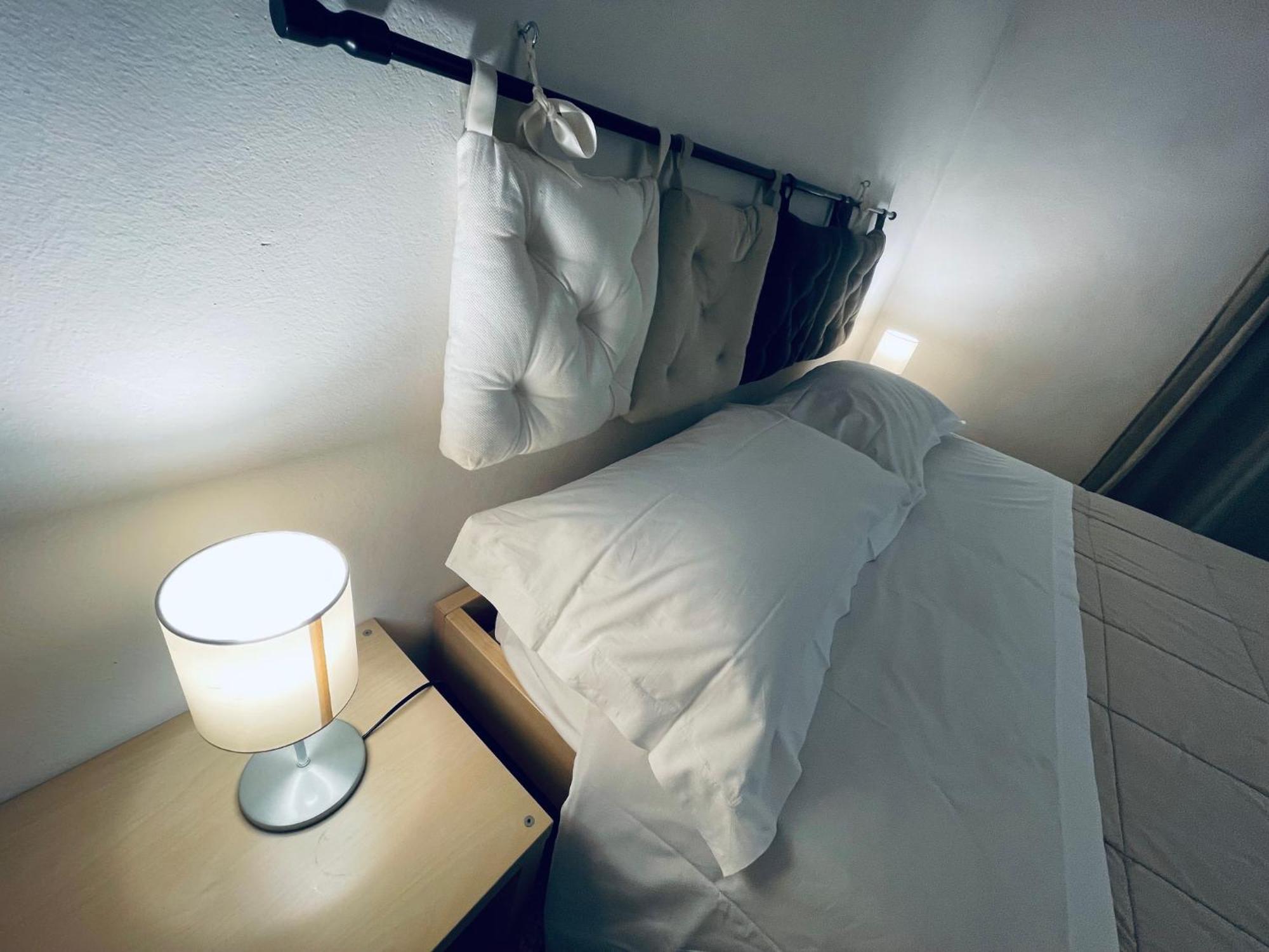 Celso Otto Apartment Florence Luaran gambar